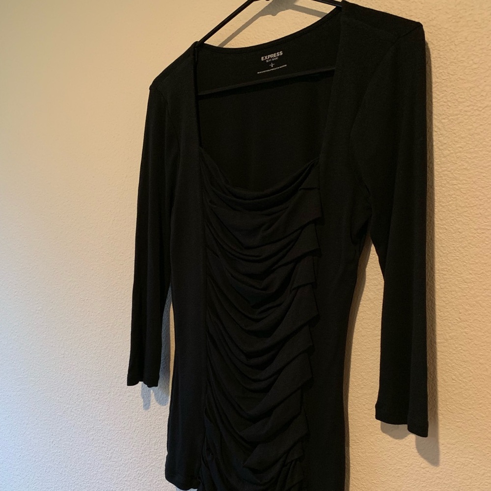 Express Top - Picture 3 of 4